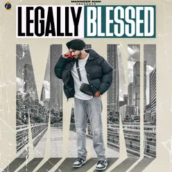 Legally Blessed